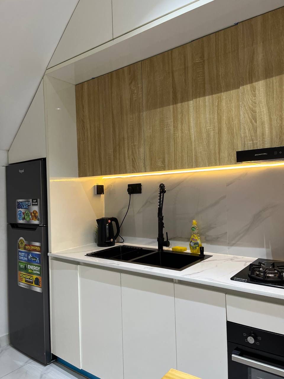 Apartment Bravo- 1st Floor Apartment